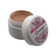 NAM24 - Covergel Nude Gold Glimmer (5-50g)